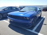 Used 2022 Dodge Challenger R/T w/ Plus Package image 3