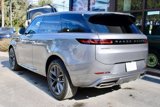 New 2025 Land Rover Range Rover Sport Dynamic SE image 3