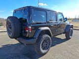 New 2025 Jeep Wrangler Sport S image 4