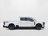 New 2025 Ford F250 Lariat w/ Black Appearance Package image 5