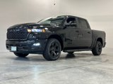 New 2025 RAM 1500 4x4 Crew Cab image 2