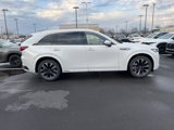 New 2025 MAZDA CX-90 3.3 Turbo S w/ Premium Package image 6