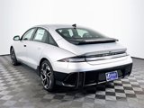 New 2025 Hyundai Ioniq 6 Limited image 5