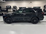 New 2025 Hyundai Palisade Calligraphy image 4