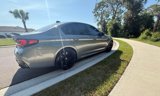 Used 2023 BMW M5 w/ Competition Package image 3