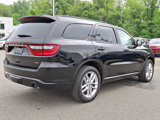 Certified 2023 Dodge Durango GT image 6