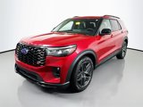 New 2025 Ford Explorer ST image 3