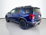 New 2026 Honda Passport TrailSport image 5