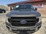 Used 2019 Ford F150 XL w/ Equipment Group 101A Mid image 4