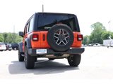 Used 2018 Jeep Wrangler Unlimited Sport S image 6