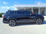 New 2025 Volkswagen Atlas SEL Premium R-Line image 2