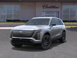 New 2026 Cadillac Vistiq Sport w/ LPO, Floor Liner Package image 6