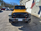 Used 2014 Jeep Wrangler Unlimited Sport w/ Quick Order Package 24S image 3