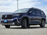 New 2025 Honda Pilot Elite image 5
