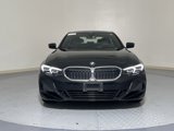 Certified 2025 BMW 330i Sedan image 2