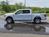 Used 2021 Ford F150 XLT w/ Equipment Group 302A High image 2