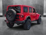 New 2025 Jeep Wrangler Unlimited Rubicon image 2