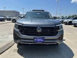 New 2025 Volkswagen Atlas SEL Premium R-Line image 4