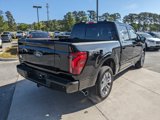 Certified 2024 Ford F150 King Ranch w/ FX4 Off-Road Package image 3