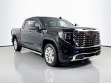Used 2024 GMC Sierra 1500 Denali w/ Technology Package image 3