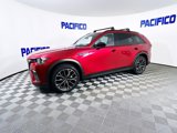 Certified 2025 MAZDA CX-70 Plug-In Hybrid w/ Premium Plus image 5