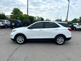 Used 2020 Chevrolet Equinox LS image 3