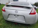 Used 2019 Nissan 370Z Coupe image 4