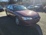 Used 2000 Toyota Camry LE image 4