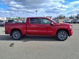 New 2025 Chevrolet Silverado 1500 RST image 2
