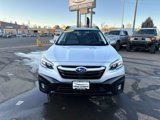 Used 2020 Subaru Outback Premium image 3