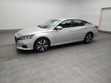 Used 2022 Nissan Altima 2.5 SV image 2
