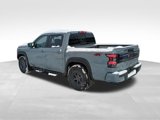 New 2025 Nissan Frontier PRO-4X w/ Pro Convenience Package image 3