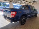 Used 2022 Ford F150 XL w/ STX Appearance Package image 5