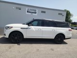 Certified 2023 Lincoln Navigator L Black Label image 2