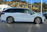 New 2025 Honda Odyssey Elite image 2
