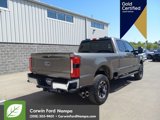 Certified 2023 Ford F350 Lariat w/ Lariat Ultimate Package image 3