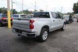 Used 2022 Chevrolet Silverado 1500 Custom image 3