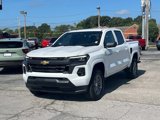 New 2026 Chevrolet Colorado LT w/ LT Convenience Package image 2