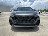 New 2025 Audi Q8 Prestige w/ Prestige Package image 2