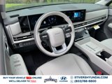 New 2025 Hyundai Santa Fe Calligraphy image 2