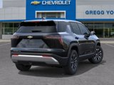 New 2026 Chevrolet Equinox LT w/ Convenience Package II image 5