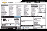 Used 2023 Chevrolet Corvette Stingray Premium Conv w/ Z51 Performance Package image 2