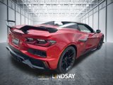 New 2025 Chevrolet Corvette Z06 w/ Battery Protection Package image 4