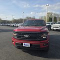New 2025 Ford F150 XLT w/ Equipment Group 302A MID image 5