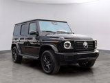 New 2025 Mercedes-Benz G 580 w/ EQ Technology image 3