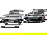 New 2026 Cadillac Vistiq Luxury image 5