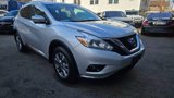 Used 2017 Nissan Murano SL w/ SL Technology Package image 3