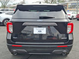 Certified 2022 Ford Explorer XLT w/ Equipment Group 202A image 5