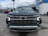 New 2025 Chevrolet Silverado 1500 LTZ w/ LTZ Premium Package image 2