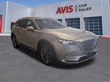 Used 2023 MAZDA CX-9 Grand Touring image 3